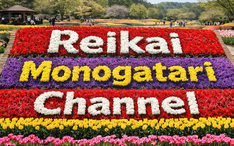 霊界物語チャンネル